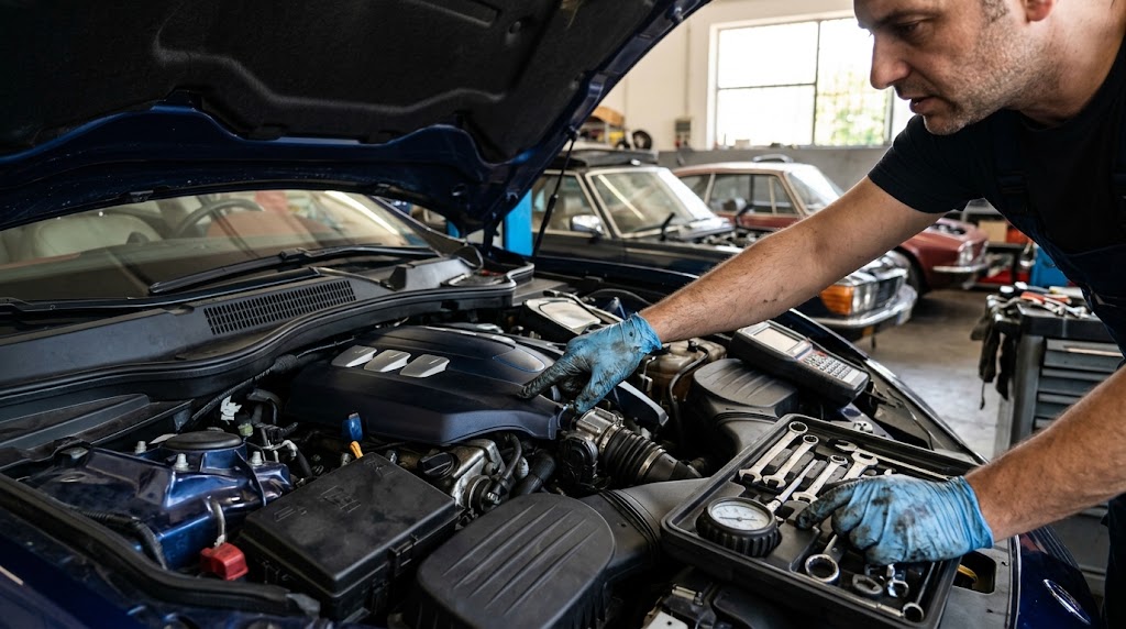 Maserati Reliability Are Maseratis Reliable An Honest Mechanic img